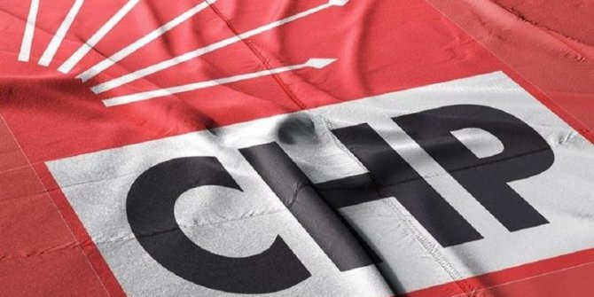 CHP'de gerginlik, geri alınan istifa, ret...