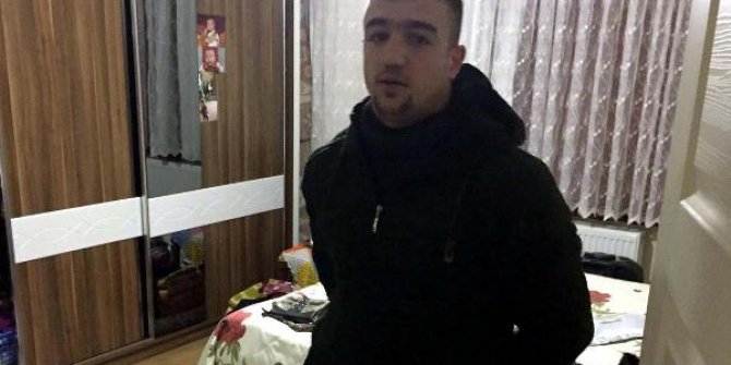 Ankara’da 3 polisi yaralayan sabıkalı hırsız suçüstü yakalandı