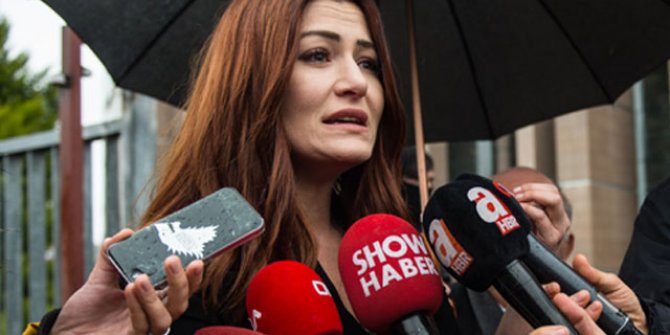 Deniz Çakır için takipsizlik kararı