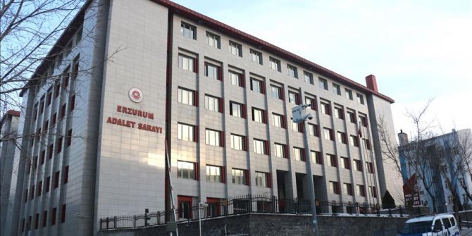 Cumhuriyet tarihinin en büyük eroin operasyonunda tutuklama