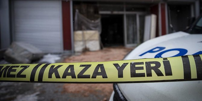 Siteler'deki yangına ilişkin iş yeri sahibi tutuklandı