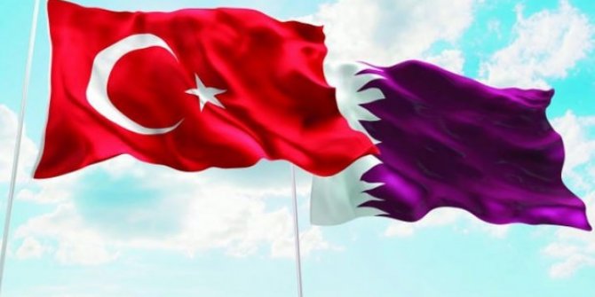 Önce Türkiye, şimdi de Katar: Hepimiz Meryem'iz