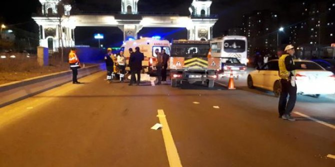 İYİ Partili belediye meclis üyesi adayı broşür dağıtırken canından oldu