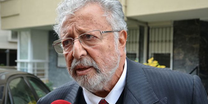 Sanatçı Metin Akpınar hakkındaki adli kontrol kararı kaldırıldı