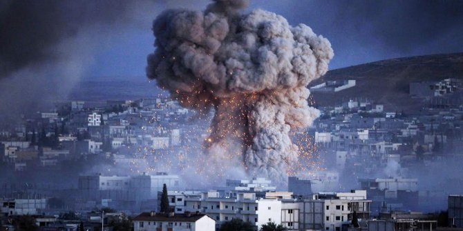Rusya ile İran arasında bir çatışma daha: En az 70 ölü var
