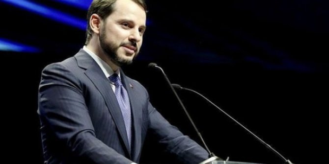 Bakan Albayrak: Haftaya başlıyor, belediyeler satacak