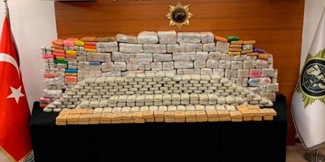 Vali açıkladı: 2 kişi gözaltına alındı