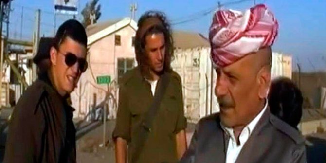 PKK/KCK'nın üst düzey ismi yakalandı