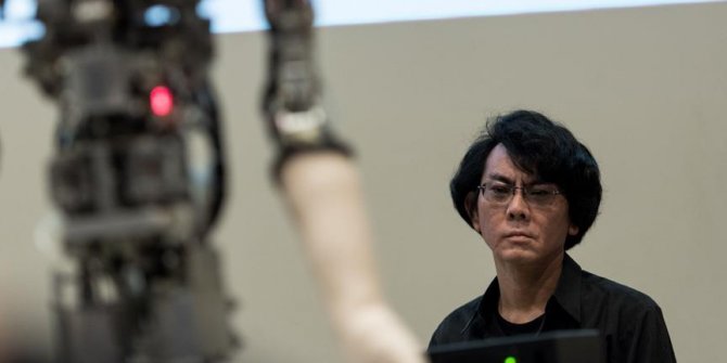 Yapay zekada Japonya, Güney Kore ve ABD önde