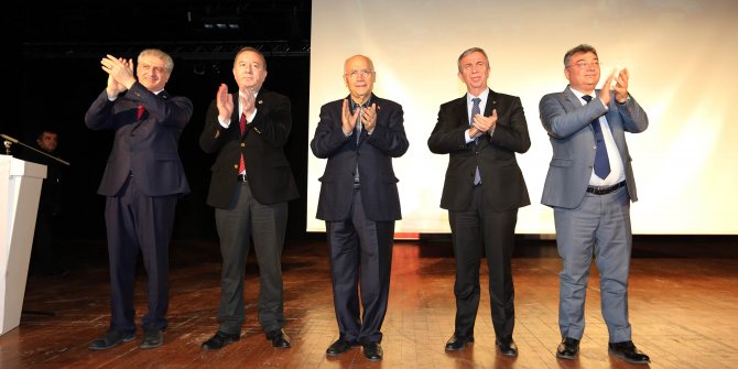 Çorumlular Fethi Yaşar'ı örnek gösterdi