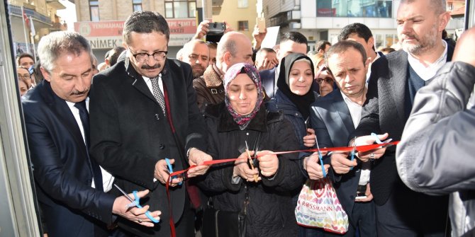 Veysel Tiryaki: Yaptıklarımız, yapacaklarımızın teminatıdır