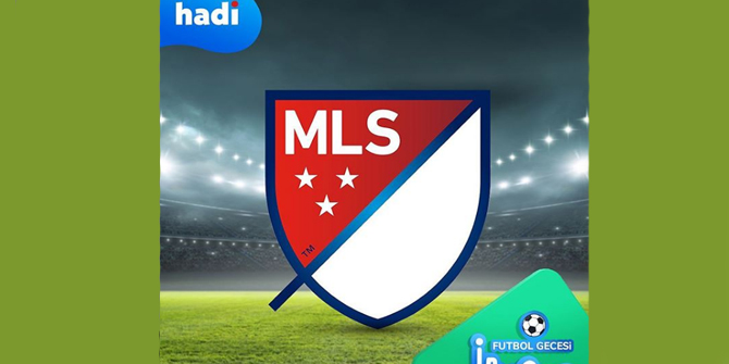 4 Şubat HADİ 21.30 ipucu: MLS ne zaman kurulmuştur? Futbol Gecesi ipucu cevabı