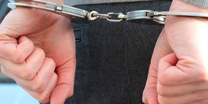 Ankara'da FETÖ operasyonu! Çok sayıda gözaltı