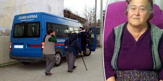 İzmir'de gelin dehşeti: Komşular kanlar içinde buldu