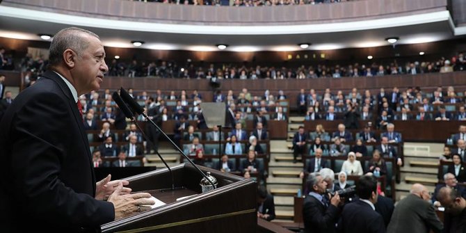 Cumhurbaşkanı Erdoğan: İş Bankası Hazine'ye devredilecek