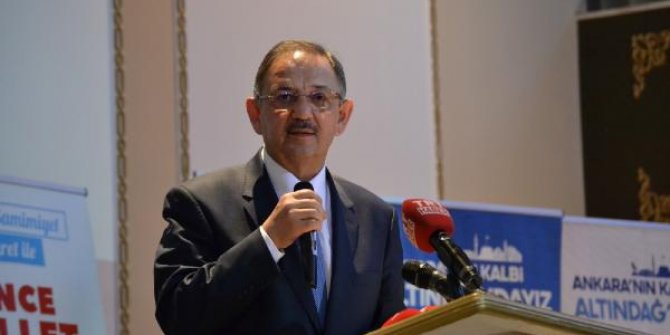 Özhaseki, dolmuş otobüs şoförleriyle buluştu