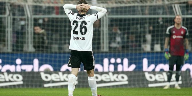 Süper Lig'de kaleler şaştı