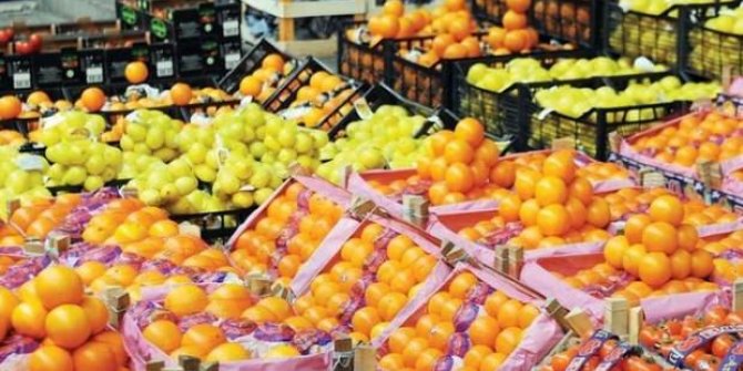 Tek tek anlattı! 50 Kuruşluk limon nasıl 2,5 TL oluyor