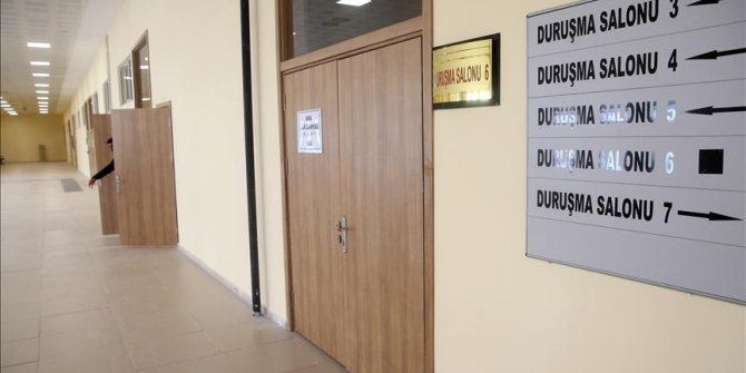 Mübaşir kadroları 'Genel İdare Hizmetleri' sınıfına alındı