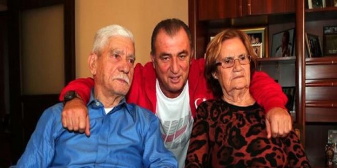 Fatih Terim'in acı günü!