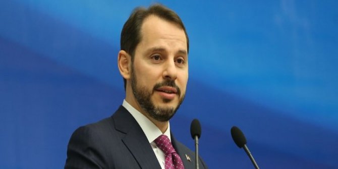 Albayrak: Artan gıda fiyatlarına karşı haftaya adım atacağız