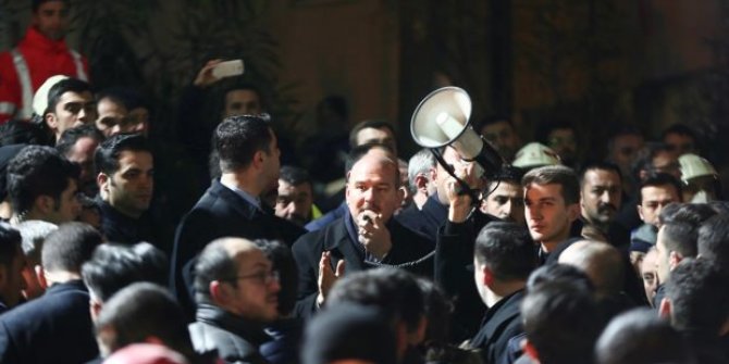 Çöken binayla ilgili Vali Yerlikaya'dan yeni açıklama