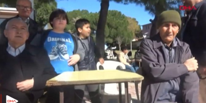 Mahallede uyuz salgını! 'Çok mağdur durumdayız'