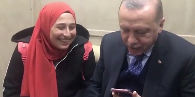 Fahrettin Altun o anları paylaştı: 'Anacığım nasılsın iyi misin?'