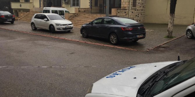 Gaziantep'te acı haber! Şehit ve yaralı polislerimiz var