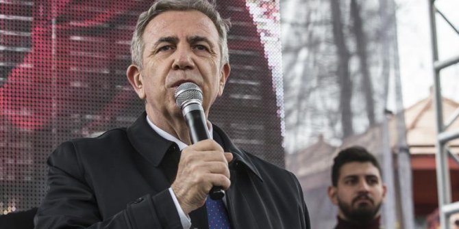Yavaş: Şeffaflık her yönüyle uygulanacak