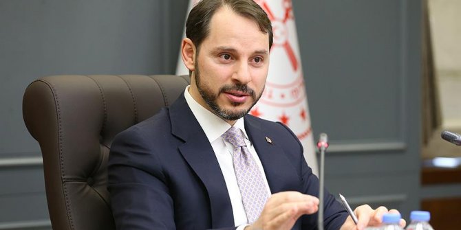 Bakan Albayrak: Gıdada fiyat istikrarını sağlamak için yoğun bir programı hayata geçireceğiz