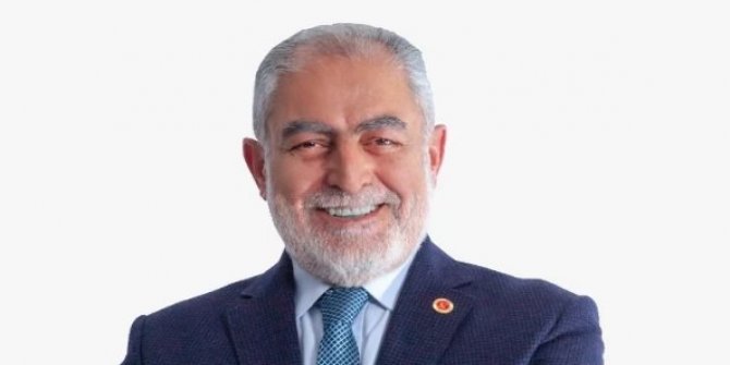 Saadet Partisi'nin İstanbul adayı belli oldu