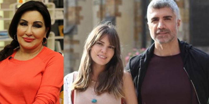 Nükhet Duru, Özcan Deniz, Aslı Enver gibi Türk sanatçılar İsrail yolcusu