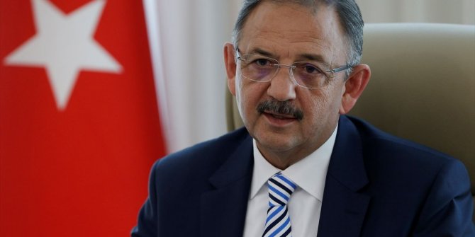 Özhaseki: Ankara'da ortak miting yapılacak