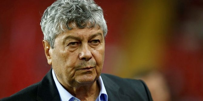 Lucescu'nun görevine son verildi