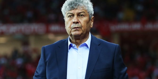 Mircea Lucescu ile yollar resmen ayrıldı!