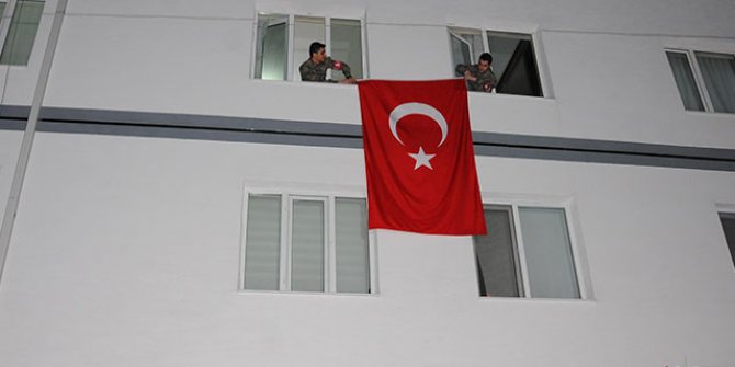 Acı haber ailelere ulaştı