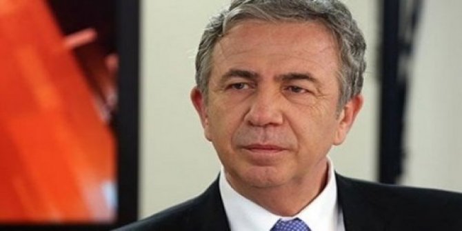Yavaş: Metroyu bile Ulaştırma Bakanlığı bitirdi