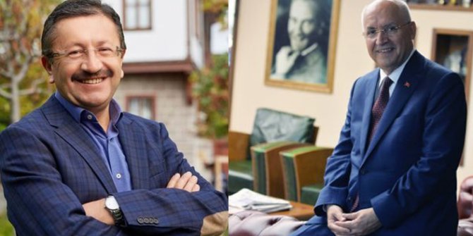 Yenimahalle'de kim kazanır: Tiryaki mi, Yaşar mı?