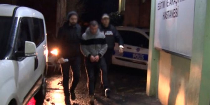 İstanbul Emniyeti'nden operasyon: Çok sayıda gözaltı var