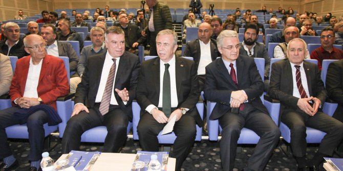 Yavaş: 4 yılda 58 KM metroyu bitiririm