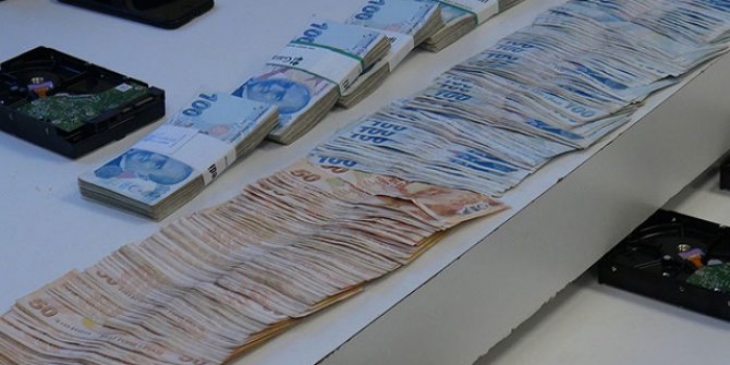 Kripto para hırsızları PUBG oynayınca yakalandı!