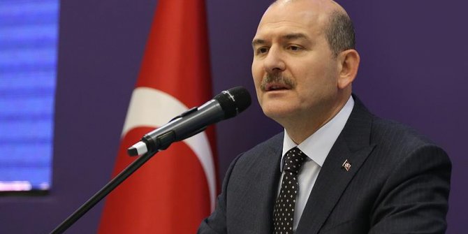 'FETÖ ile ilgili 1 milyon 150 bin dijital veriyi çözdük'