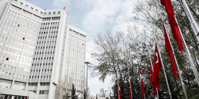 Türkiye'den Avusturya'ya 'Bozkurt' işareti tepkisi