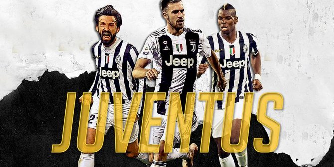 Juventus'a transferde 'yıldızlı' pekiyi