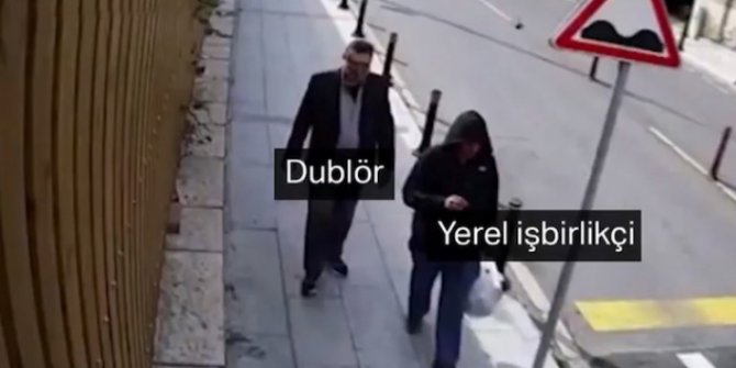 Kaşıkçı cinayeti ile ilgili çarpıcı detaylar emniyet raporunda!