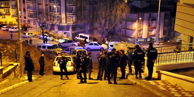 16 yaşındaki kız, tartıştığı babasını bıçaklayarak öldürdü