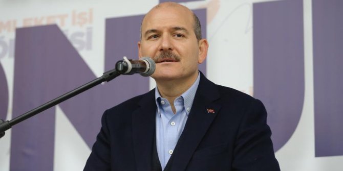 'Onlara 'milletin vekili' demenin doğru olmadığını iddia ediyorum'