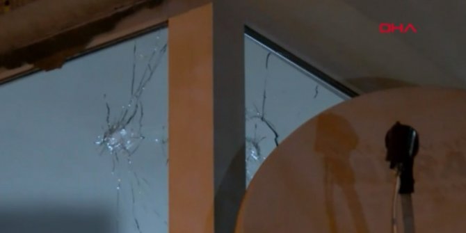 Ankara'da iki aile arasında kavga: 1 yaralı çok sayıda gözaltı