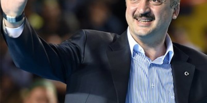Mesut Akgül neden tekrar aday gösterilmedi?